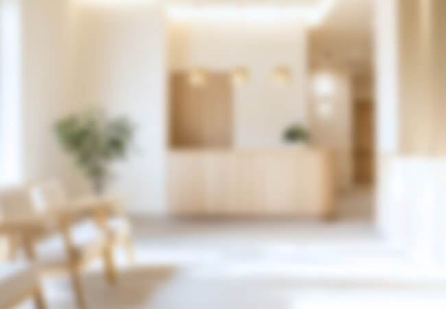 スライドイメージ写真です